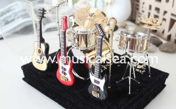 drum gift